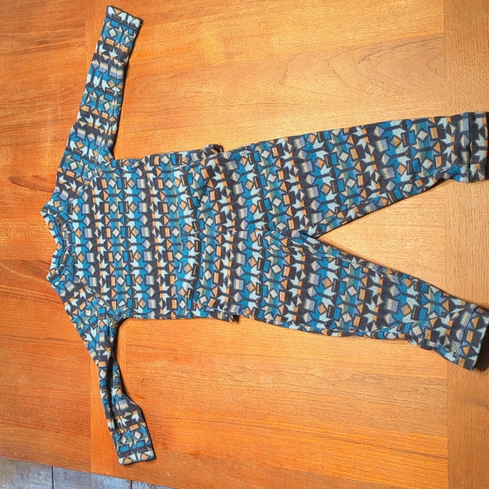 Patagonia 3t set